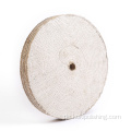 Handpolitur Sisal Wheel